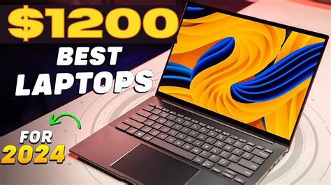 laptops under 1200 dollars